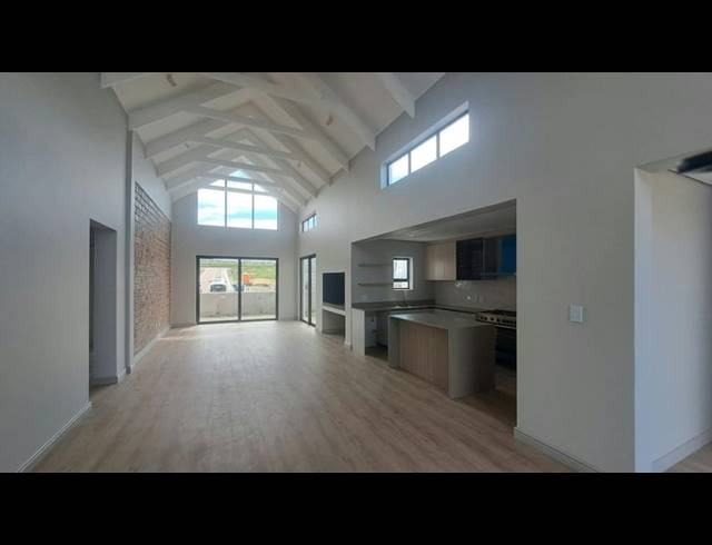 3 BEDROOM HOUSE FOR SALE IN STILBAAI-WES